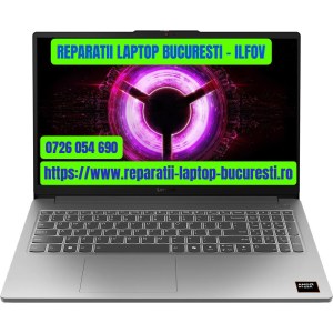Reparatii Laptop Bucuresti