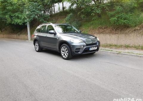 Masini - Bucuresti - 18000 EUR