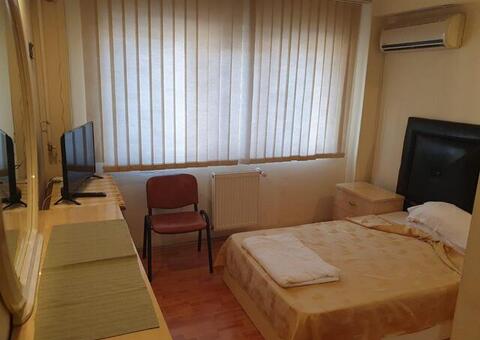 Garsoniera Complex Studentesc, centrala proprie, bloc nou