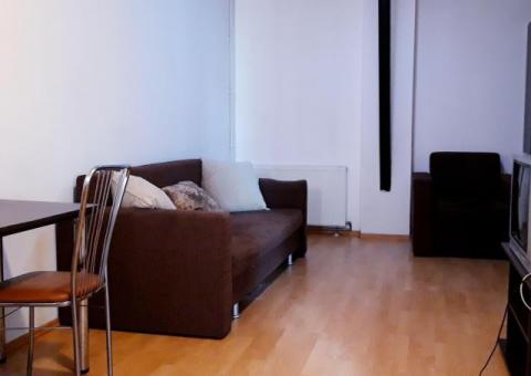 Apartament 2 camere, bloc nou, zona Soarelui, parcare
