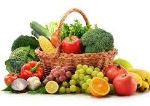 Lucratori depozit legume fructe Elvetia/2500-2800 euro