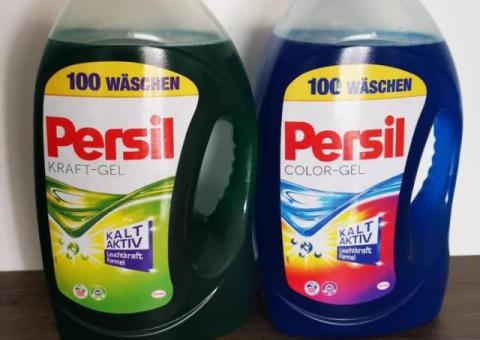 Detergenti si Balsam