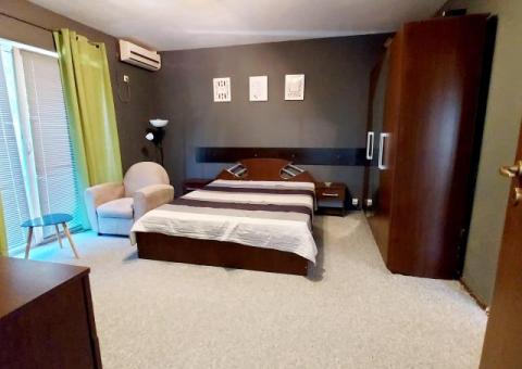 Apartament 1 camera, bloc nou, parcare, Complex Studentesc