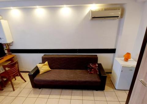 Garsoniera, Complex Studentesc, 160 euro, centrala proprie