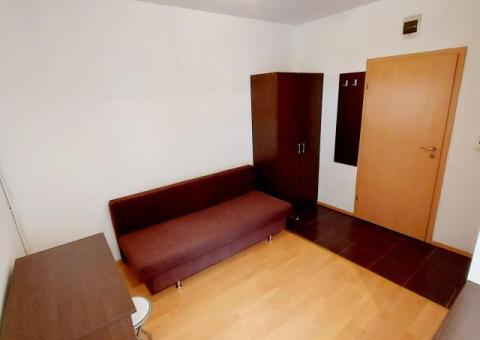 Apartament 1 camera, zona Soarelui, bloc nou, balcon, parcare