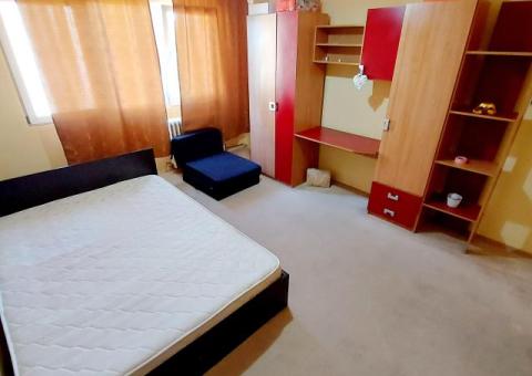 Apartament 1 camera, complex, bloc izolat, str miorita