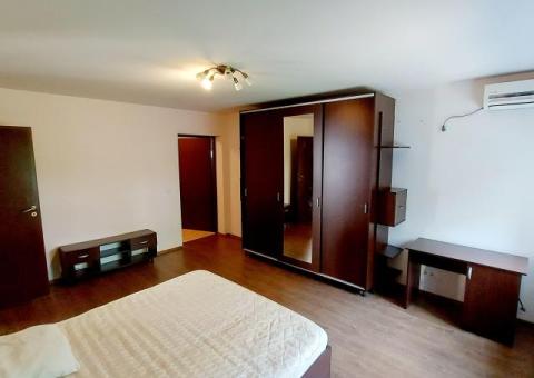Apartament 1 camera, bloc nou, parcare, centrala, Complex