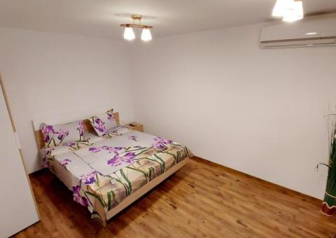 Nou, apartament 1 camera, centrala proprie, cladire nou, Sagului