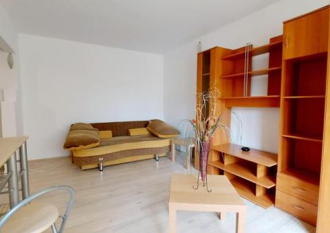 Apartament 1 camera, zona Girocului, 28 mp, langa Atos