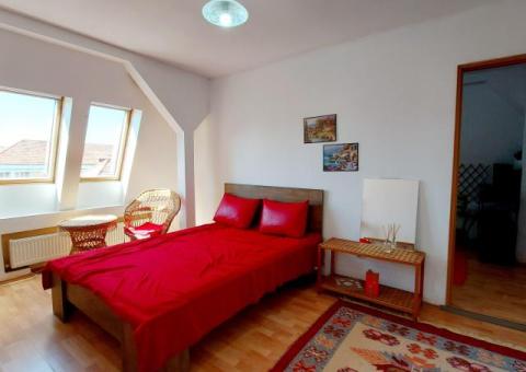 Apartament 2 camere, totul nou, Complex Studentesc, centrala termica