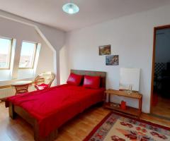 Apartament 2 camere, totul nou, Complex Studentesc, centrala termica