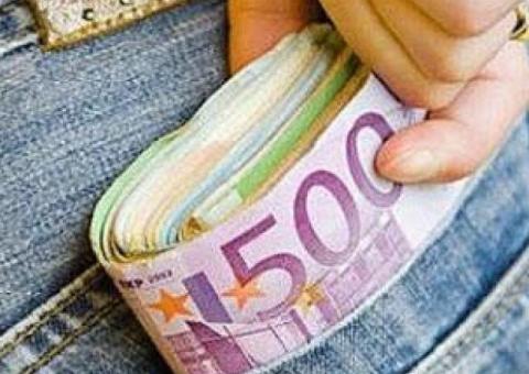 Oferta de împrumut de finanare sigure i fiabile