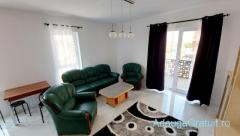 Apartament 2 camere, bloc nou, Giroc, loc de parcare