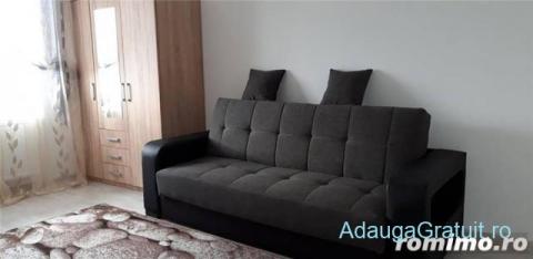 Apartament 1 camera, centrala proprie, loc de parcare, GIROC