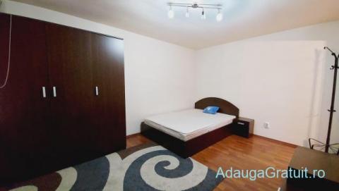 Apartament 1 camera, centrala, bloc nou, complex, parcare