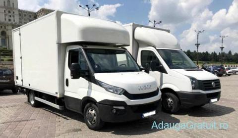 Firma mutari Starmove