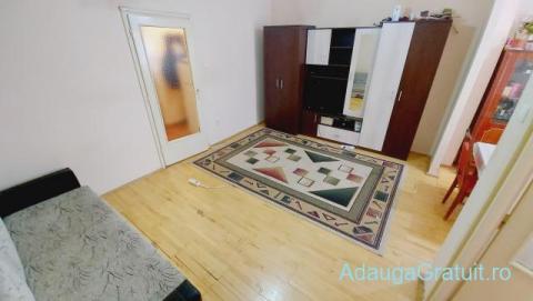Apartament 1 camera, complex studentesc, langa facultati