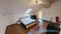 Apartament 1 camera, bloc noua, complex studentesc, parcare, centrala