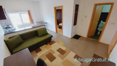 Apartament 2 camere, zona soarelui, bloc nou, aproape de Complex si Spitalul Judetean