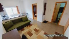 Apartament 2 camere, zona soarelui, bloc nou, aproape de Complex si Spitalul Judetean