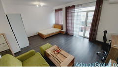 Apartament de lux, 1 camera, bloc nou, Vivalia, Complex Studentesc