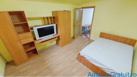 Apartament 1 camera, 150 euro, zona Fabrica de Bere. Aproape de Complex