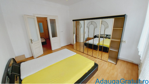 Ocazie! Apartament 3 camere, zona Fabrica de Bere, 200 euro