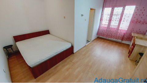 Apartament 1 camera, Centrala proprie, Complex Studentesc