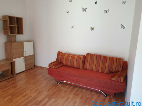 Apartament 1 camera, zona Soarelui, Bloc Nou
