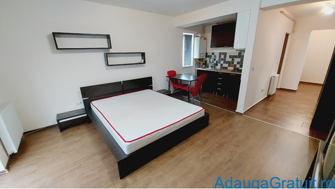 Apartament 1 camera, Bloc Nou, Complex Studentesc