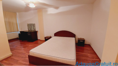 Apartament 2 camere, bloc nou, Complex Studentesc, parcare