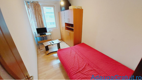 Apartament 2 camere, langa Iulius Mall, decomandat, zona Lipovei