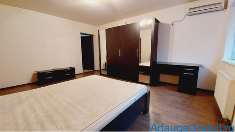 Apartament 1 camera, bloc nou, aproape de Spitalul Judetean