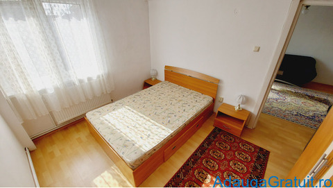 Apartament 2 camere, Complex Studentesc, centrala proprie