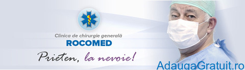 Servicii Clinica de chirurgie in contract cu CAS Constanta