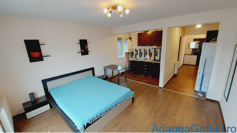 Apartament 1 camera, Bloc Nou, Complex Studentesc