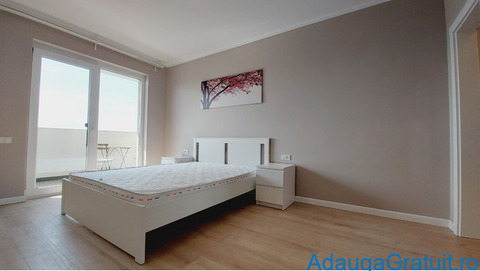 Apartament 2 camere, Bloc nou, Prima inchiriere, parcare, Braytim