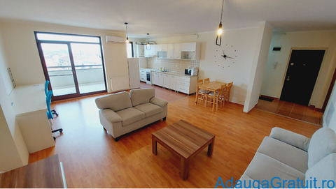 Apartament 2 camere, prima inchiriere, bloc nou, Soarelui