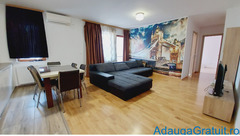 Apartament 3 camere, bloc nou, complex Toronto, calea Torontalului