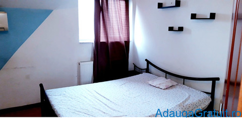 Case - Apartamente de inchiriat - Timisoara - 200 EUR