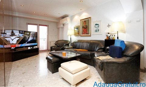 Case - Apartamente de vanzare - Bucuresti - 147000 EUR