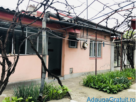 Case - Apartamente de vanzare - Bucuresti - 158000 EUR
