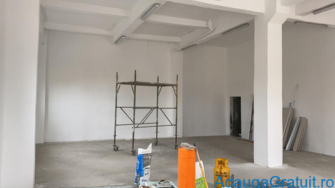 Spatii de inchiriat - Timisoara - 500 EUR