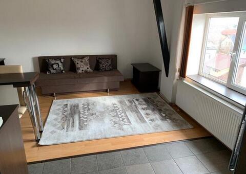 Apartament 1 camera, bloc nou, parcare privata, zona Soarelui