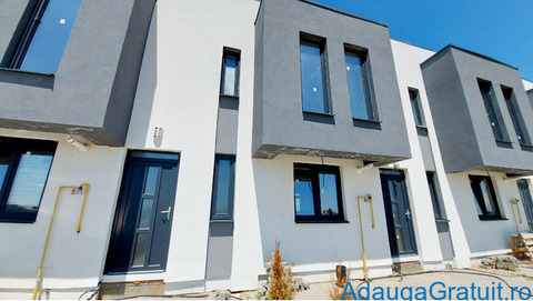 Case - Apartamente de vanzare - Giroc - 75000 EUR