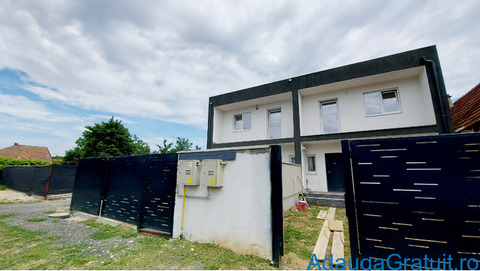 Case - Apartamente de vanzare - Timisoara - 250000 EUR
