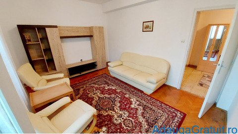 Case - Apartamente de inchiriat - Timisoara - 350 EUR
