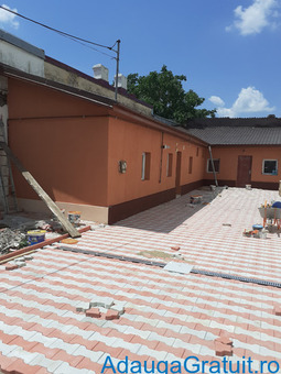 SALAJ  DACIA VIND CASA 4 CAMERE SUPT 200 MP