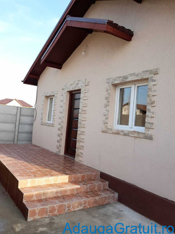 Case - Apartamente de vanzare - Cornetu - 75 EUR