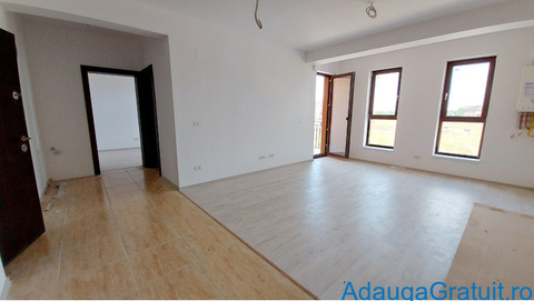 Case - Apartamente de vanzare - Giroc - 65000 EUR
